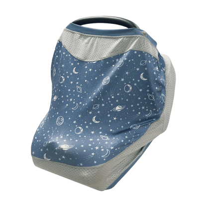 4 & More Multiuse CoverNursing CoverBoppy