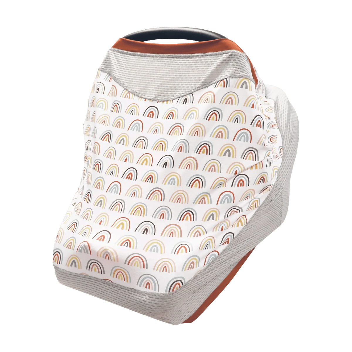 4 & More Multiuse CoverNursing CoverBoppy