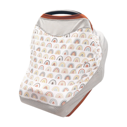 4 & More Multiuse CoverNursing CoverBoppy