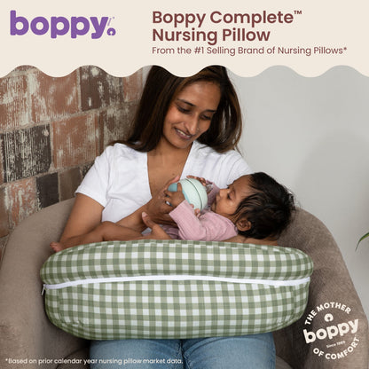Boppy Complete Nursing PillowNursing PillowBoppy
