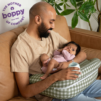 Boppy Complete Nursing PillowNursing PillowBoppy