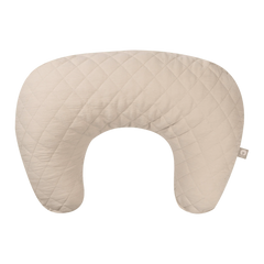 Quilted Oatmeal