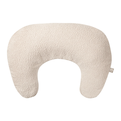 Oatmeal Boucle