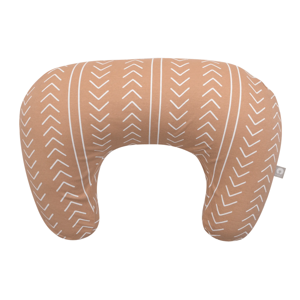 Camel Stitch Stripe