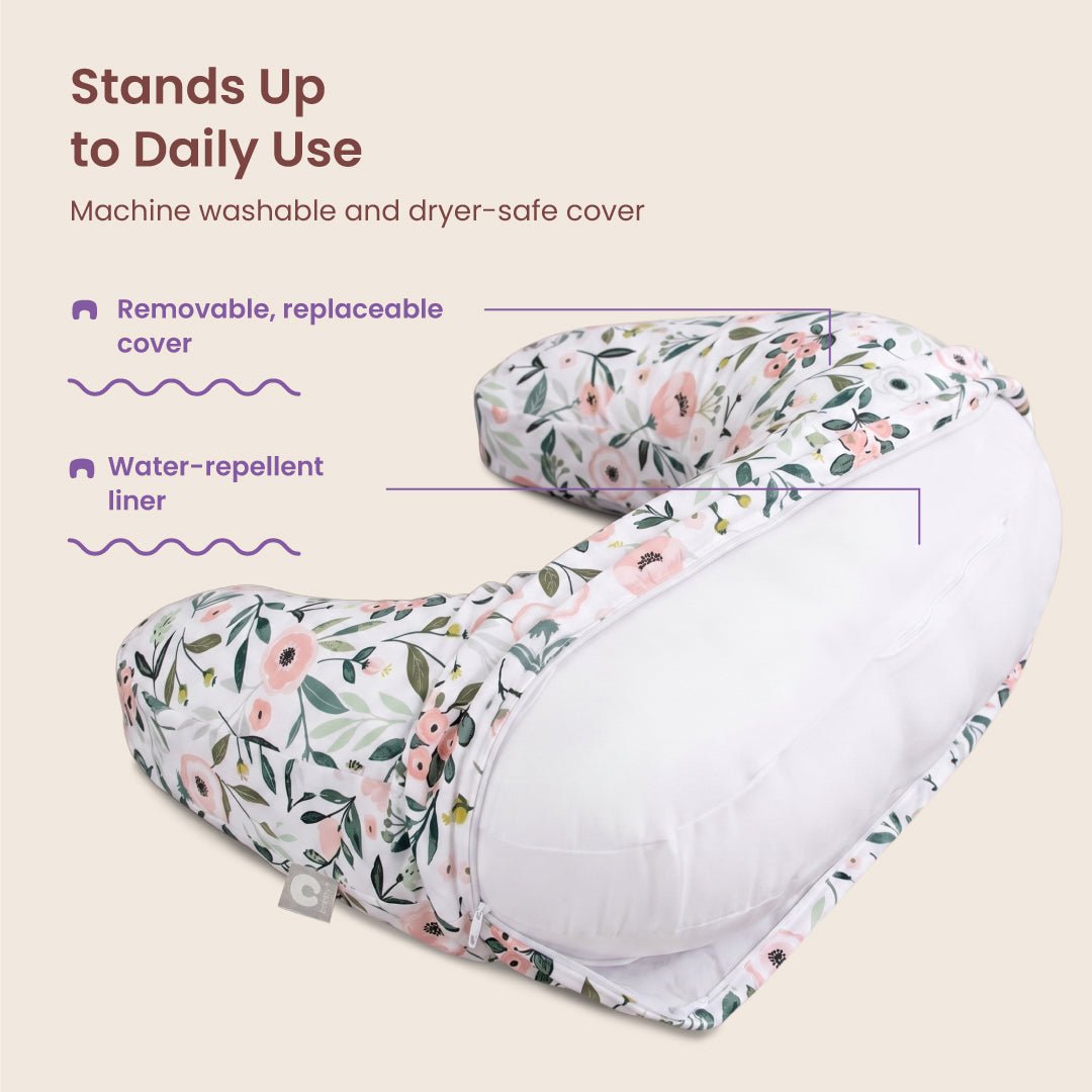 Boppy Nursing PillowNursing PillowBoppy