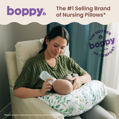 Boppy Nursing PillowNursing PillowBoppy
