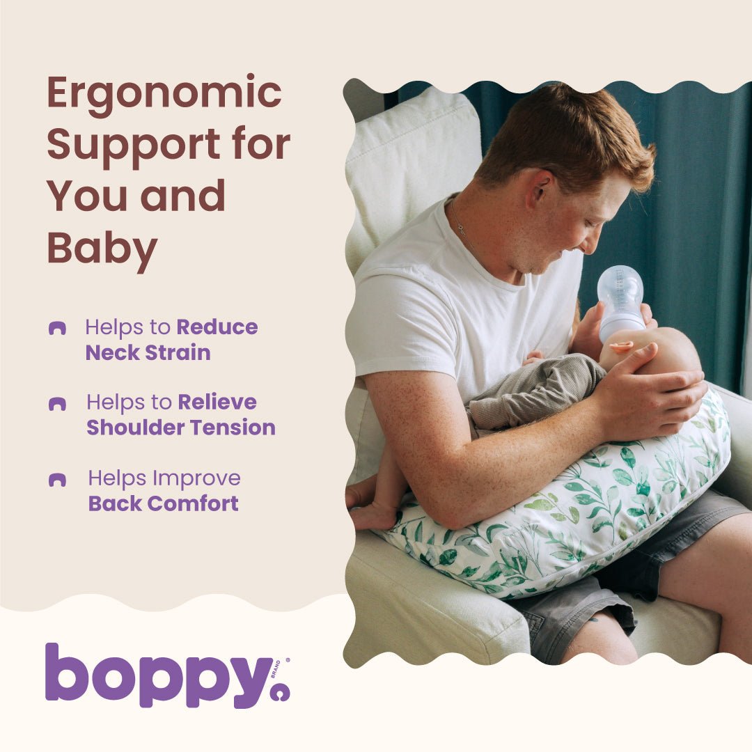 Boppy Nursing PillowNursing PillowBoppy
