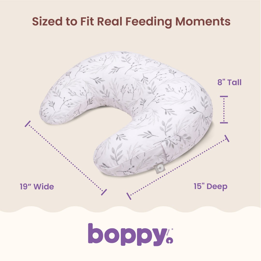 Boppy Nursing PillowNursing PillowBoppy