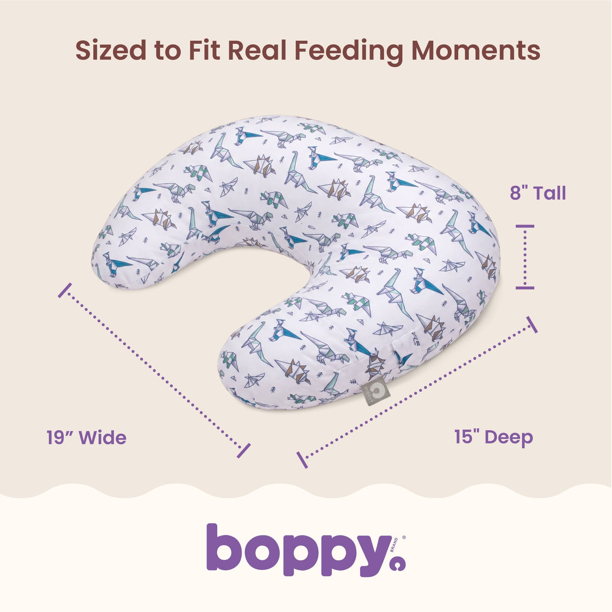 Boppy Nursing PillowNursing PillowBoppy