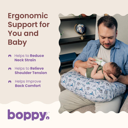 Boppy Nursing PillowNursing PillowBoppy
