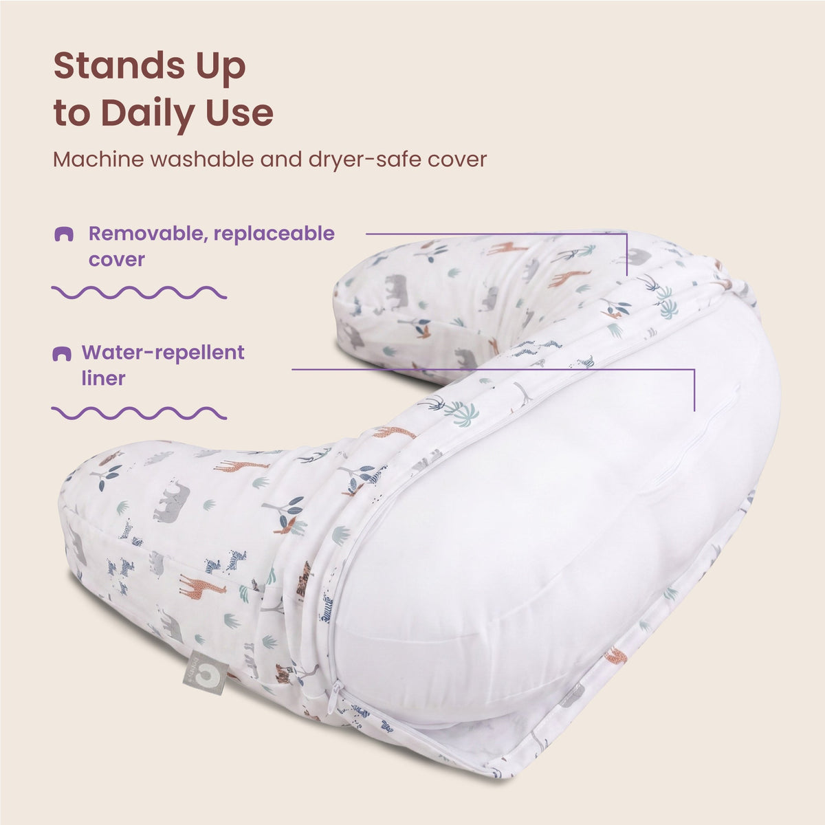 Boppy Nursing PillowNursing PillowBoppy