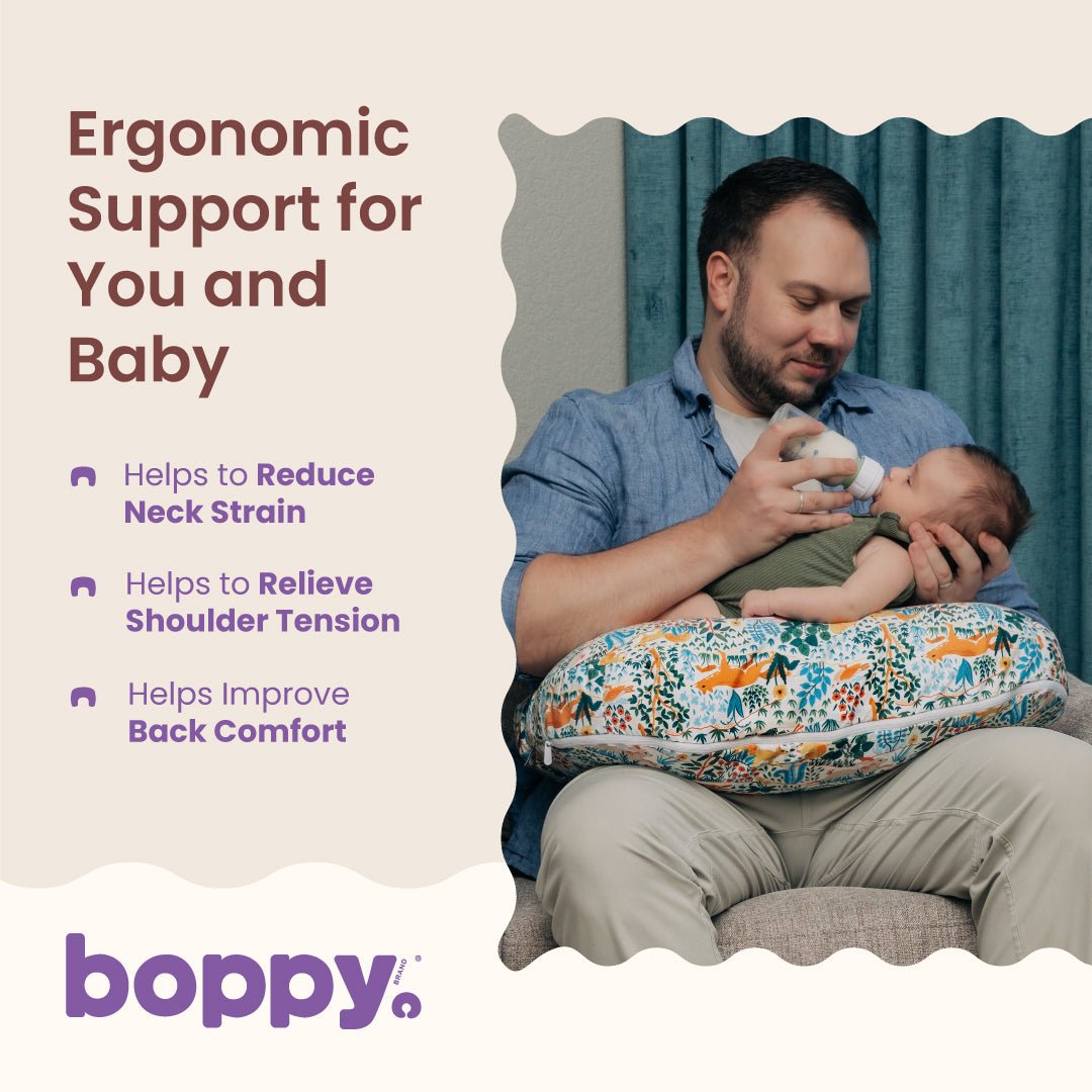 Boppy Nursing PillowNursing PillowBoppy