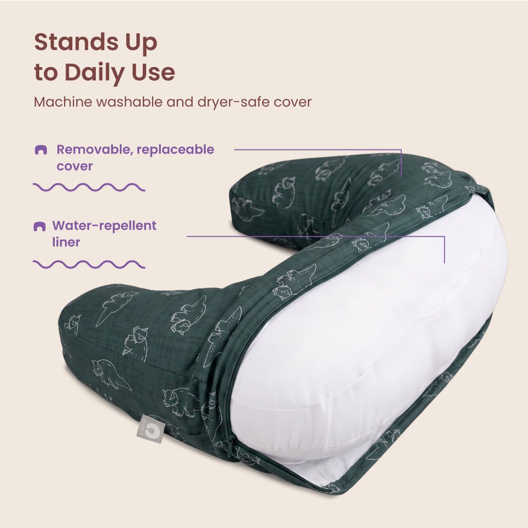 Boppy Nursing PillowNursing PillowBoppy