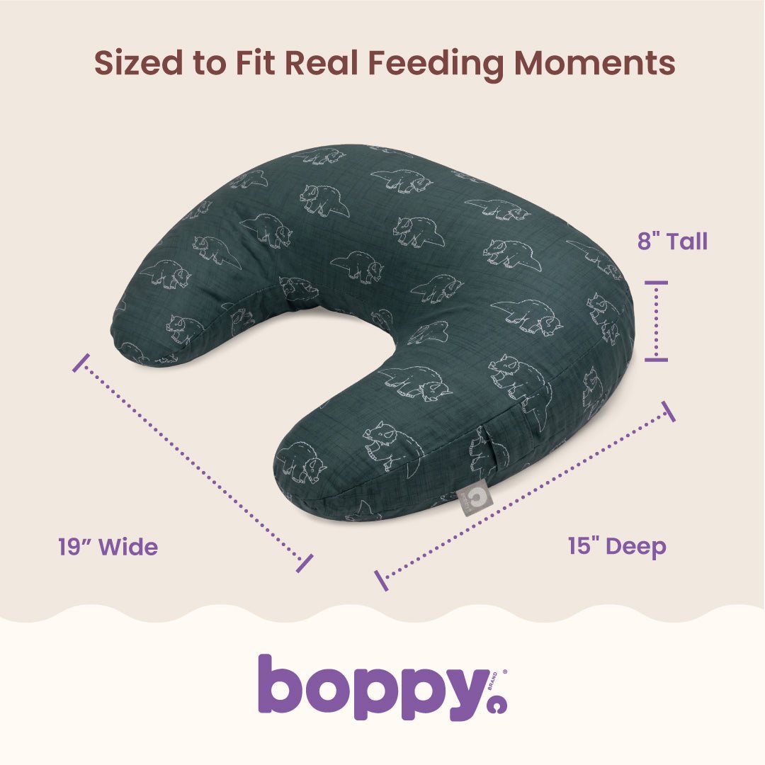 Boppy Nursing PillowNursing PillowBoppy