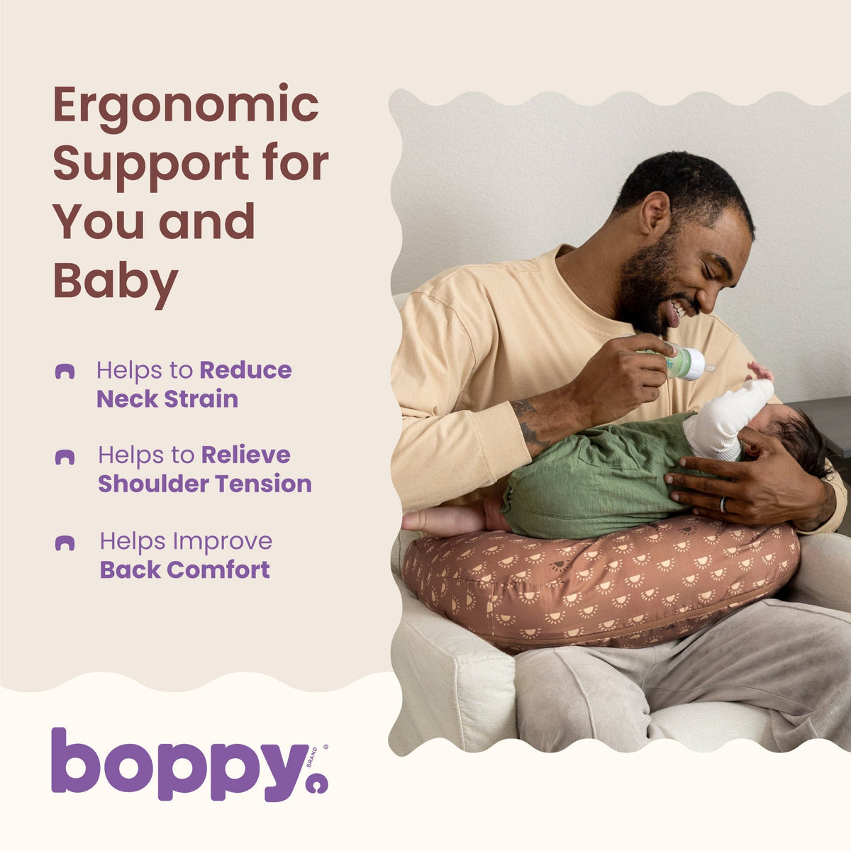 Boppy Nursing PillowNursing PillowBoppy