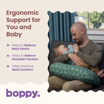 Boppy Nursing PillowNursing PillowBoppy