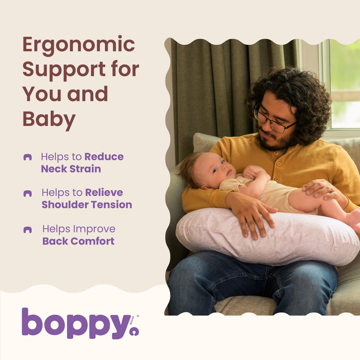 Boppy Nursing PillowNursing PillowBoppy