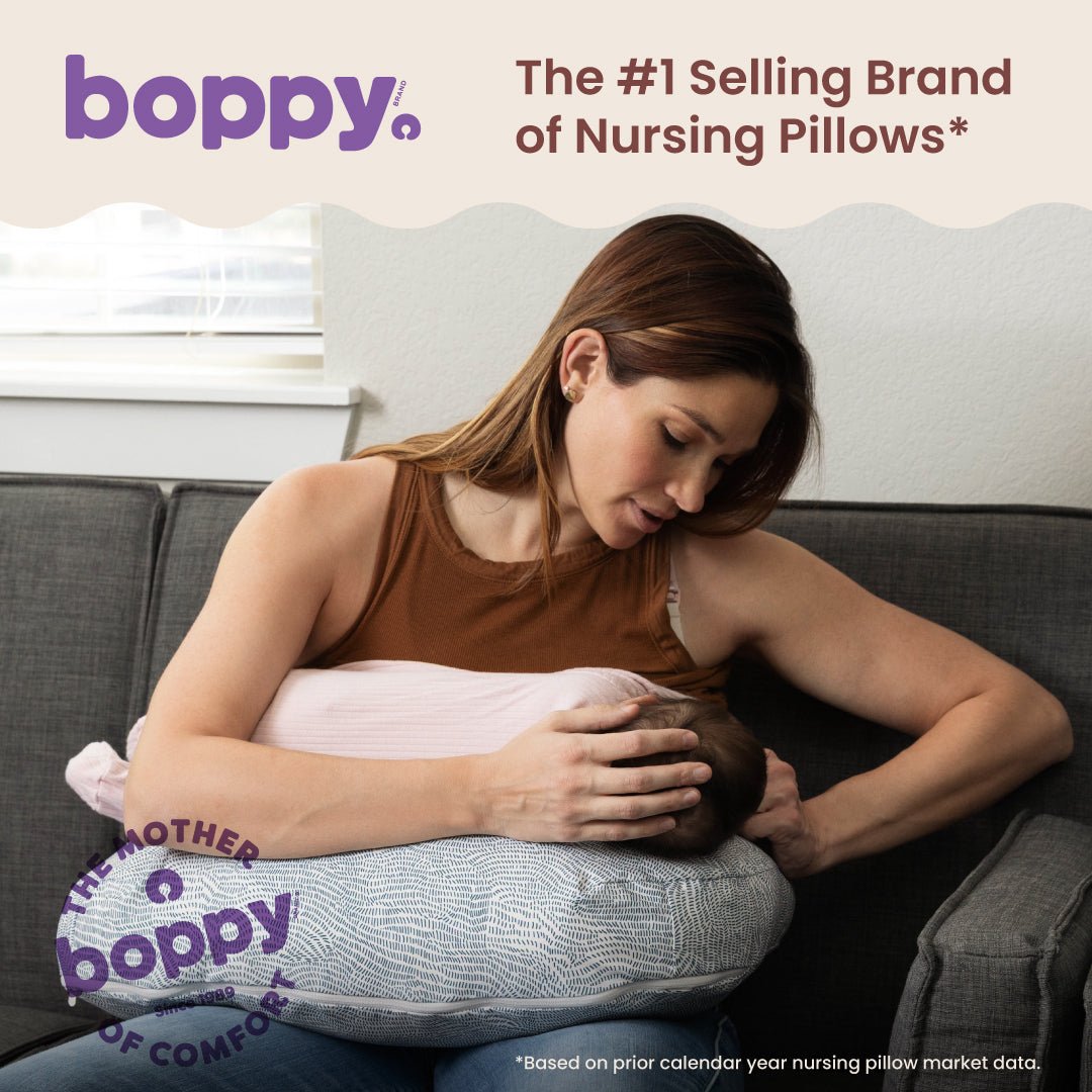 Boppy Nursing PillowNursing PillowBoppy