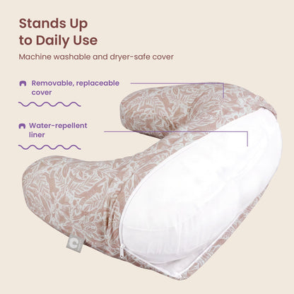 Boppy Nursing PillowNursing PillowBoppy