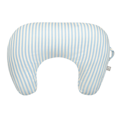 Vintage Blue Stripe