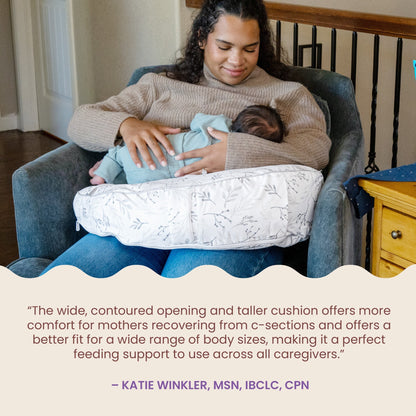 Boppy Uplift™ Nursing PillowNursing PillowBoppy