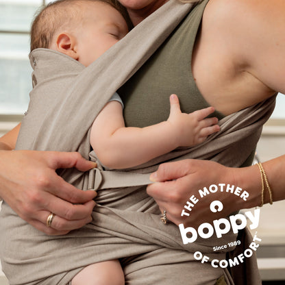 ComfyFit® Adjust Hybrid Baby CarrierBaby CarrierBoppy