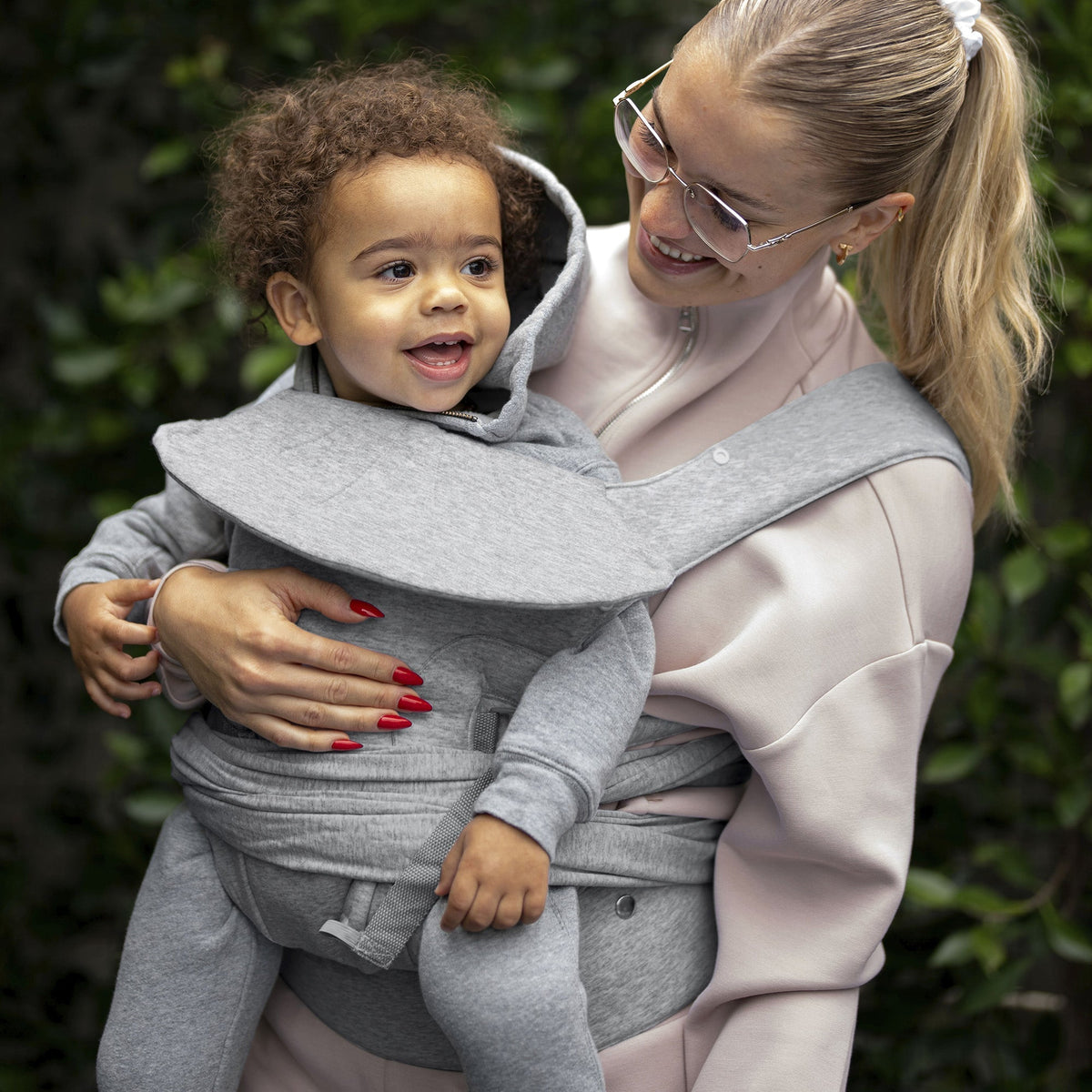 Dove Gray