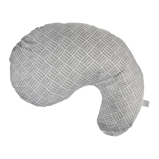 Boppy Cuddle Pregnancy Pillow with Removable Pillow Cover
