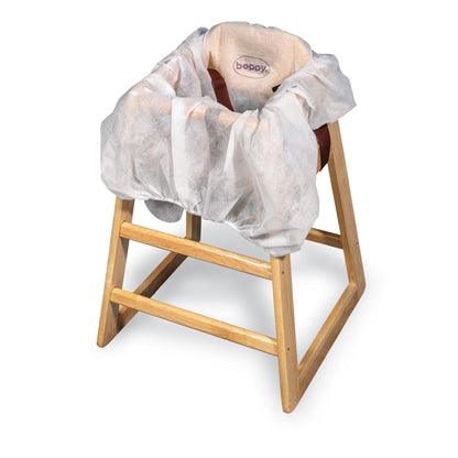 Disposable Shopping Cart Cover