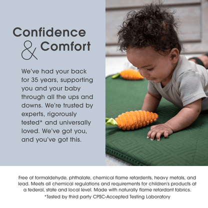 Learn and Grow GardenPlaytime AccessoryBoppy