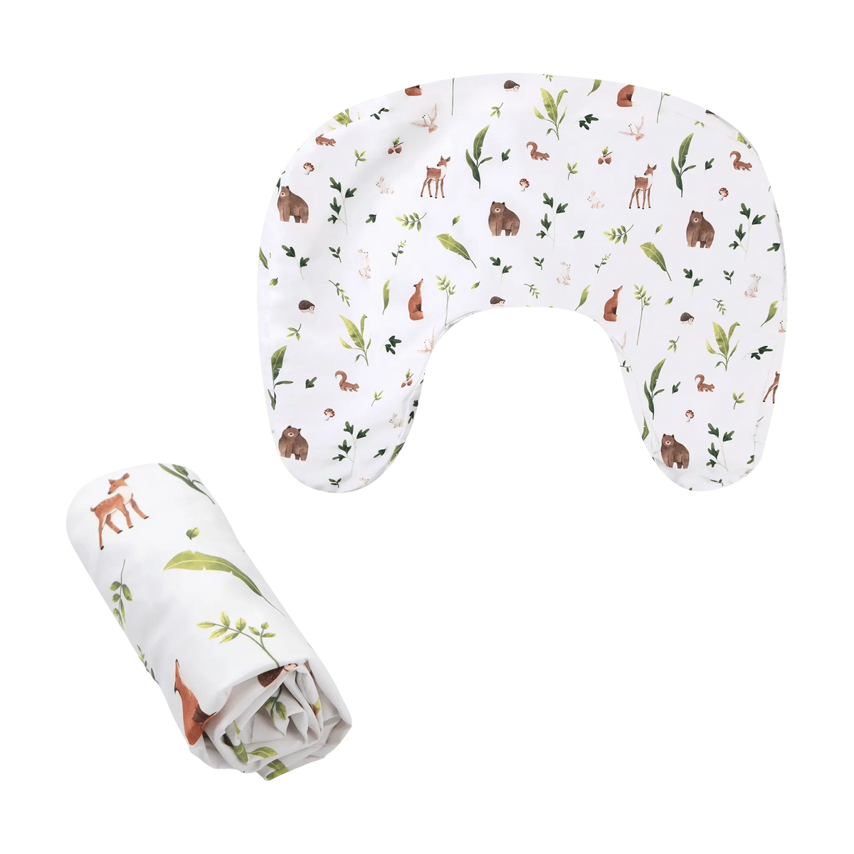 New Boppy Nursing Pillow CoverNursing Pillow CoverBoppy