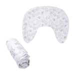 New Boppy Nursing Pillow CoverNursing Pillow CoverBoppy