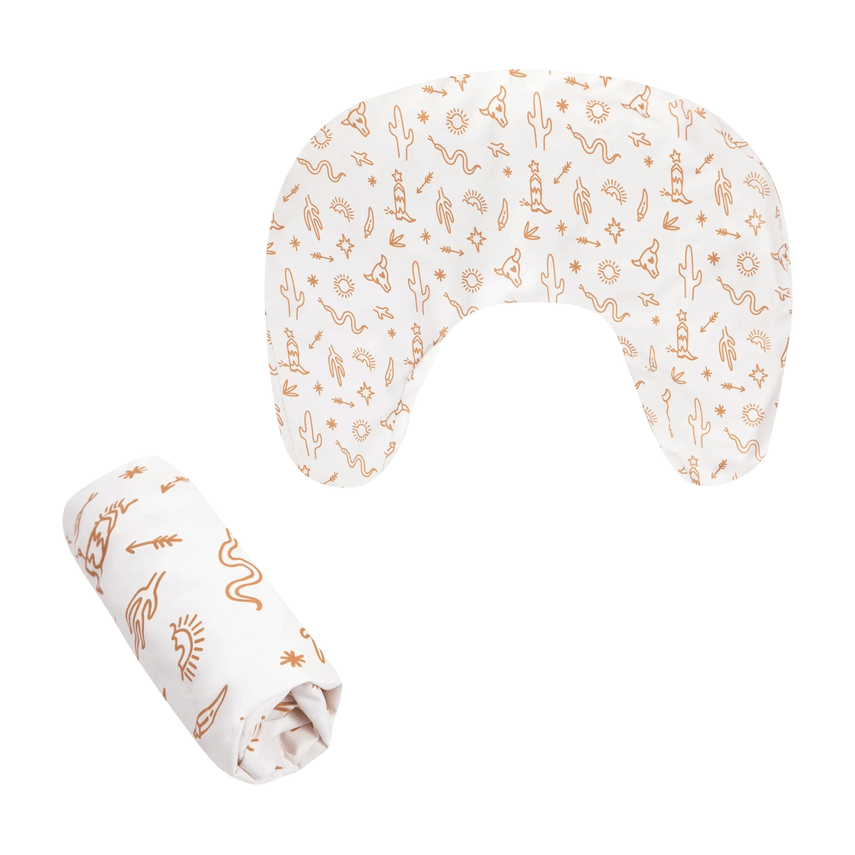 New Boppy Nursing Pillow CoverNursing Pillow CoverBoppy