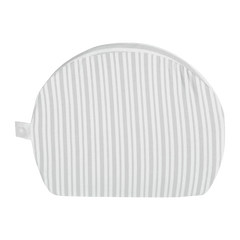Gray Modern Stripe
